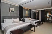 Qichao Boutique Hotel Lu'an