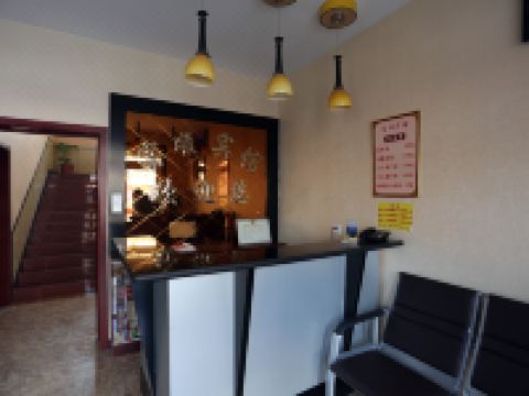 顺平富顺宾馆 - 公共区域