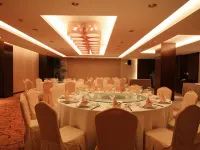 Qiandao Hu Longting Hotel - Desayuno