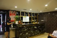 Huagang International Hotel (Changsha Huanghua Airport) - spa