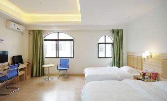 Nanning Xinfeng Convenience Hotel