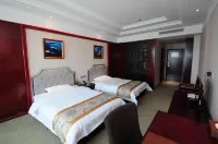 Hanxiang International Hotel Hotel di Feidong