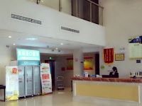 丽豪大酒店(嘉兴南湖景区店) - 公共区域