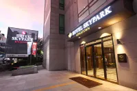 Hotel Skypark Kingstown Dongdaemun