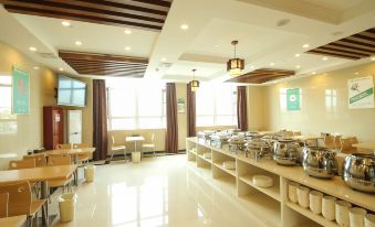 GreenTree Inn Jiangsu Suqian Sihong Passenger Station Zhongyuan Logistics District Hotel