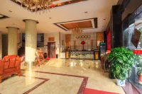 Tyrone Le Grand Large Hotel Hotels in Cenxi