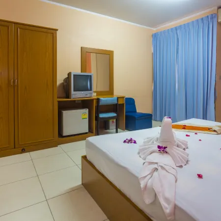 Guesthouse Belvedere