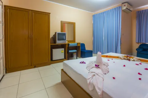 Guesthouse Belvedere - بيت ضيافة