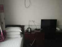 三河龙泉宾馆 - 标准双床房