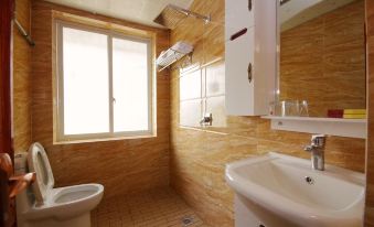 Suining Xinyu Business Hotel