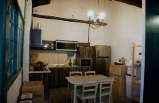 台東二魚商號青年旅社