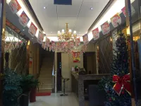 Ningguo Aika Hotel - Ramah Hewan Peliharaan