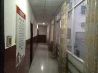 Xixia Baiyu Hotel