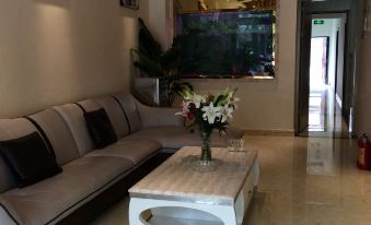 Mianyang Qixi Express Hotel