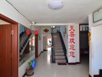 胶州天喜旅馆