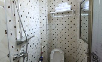 Meidu Hotel Hechi