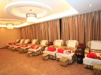 Qiyuan International Hotel Mengcheng فنادق في منغ تشنغ