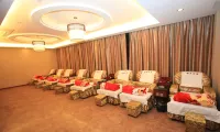 Qiyuan International Hotel Mengcheng Hotels in Mengcheng