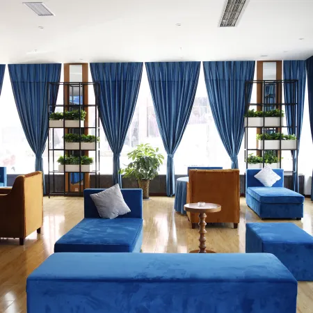 Great Britain Sanxin Boutique Hotel