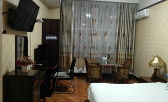Wang Qingxin Gold Hotel