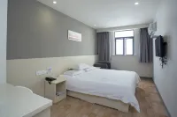 Haiyou Hotel (Shanghai University Qinghe Road)