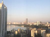 南宁国宾美景养生酒店 - 酒店景观