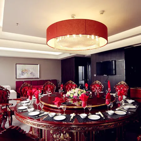 Xiang De V Hotel