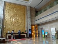 上海鄂尔多斯艾力酒店 - 公共区域