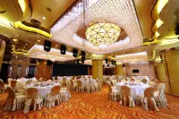 Zhongyang Goldnugget Hotel Hotels in Hai'an