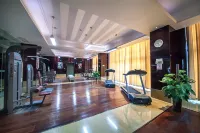 New Century Grand Hotel Xinxiang