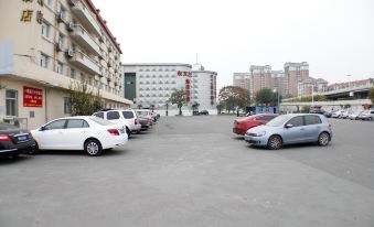 Home Inn (Tianjin Wangdingdi)