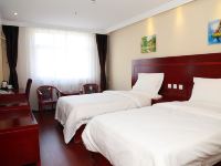 格林和美商务酒店(天津滨海国际机场店) - 标准双人房
