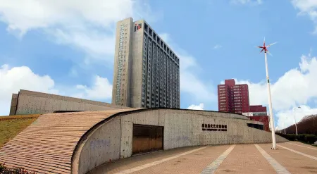 In-Zone Hotel Apartment