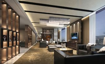 Torking Royal Hotel (Chongqing Liangjiang)