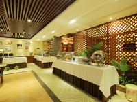 海口椰岛之星度假酒店 - 餐厅