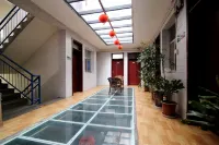 Binyue Hotel - 2-Sterne