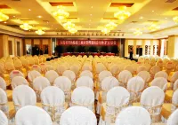 Dalian Changxing Island Dun Hao International Hotel - Parkering