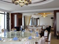 三亚湾新疆大厦度假酒店 - 餐厅