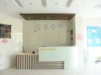 佰圆连锁宾馆(上海高桥店) - 公共区域