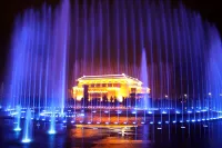 Tianxin Business Hotel Hotels in Wuping