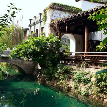 Shankee Coffee Style Hotel (Fuzhou Dongjiekou Shopping Center East Street Entrance Subway Station) Отели рядом с достопримечательностью «Liu Qixian Former Residence»