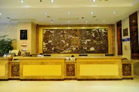 Overseas Chinese Hotel Hotels in Anxi