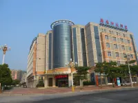 Xintaihe Hotel Hotels near CPC Dongshan County Committee Party School