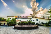 Meihai Hotel Wuyishan