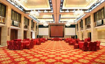 Qindao International Hotel