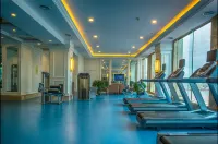Jinghu Hotel - Gym
