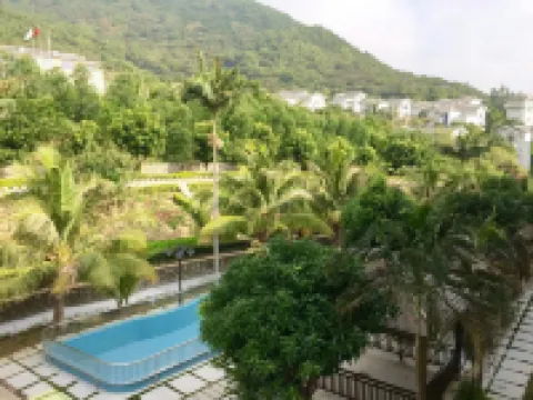 台山下川銀海灣酒店