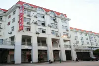 jinjiangxiaobinguan Hotel in zona Daxi Station (Dashi Line)