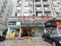 台州189商务宾馆