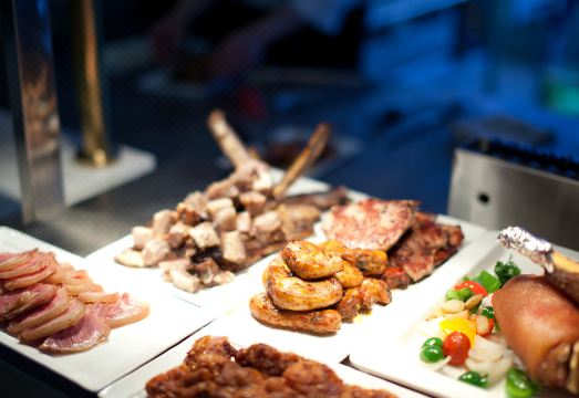 3. 그랜드 뉴 센추..